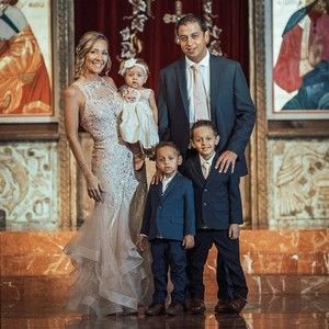 Meet your Posher, Afrodite